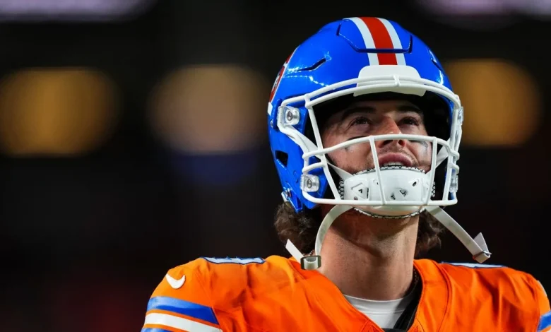 5 roster ties between Patriots, Broncos ahead of AFC Championship Game