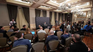 5 takeaways from Falcons owner Arthur Blank's press conference