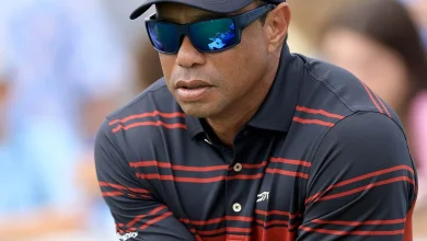 5 things to know about Tiger Woods' TGR Foundation celebration