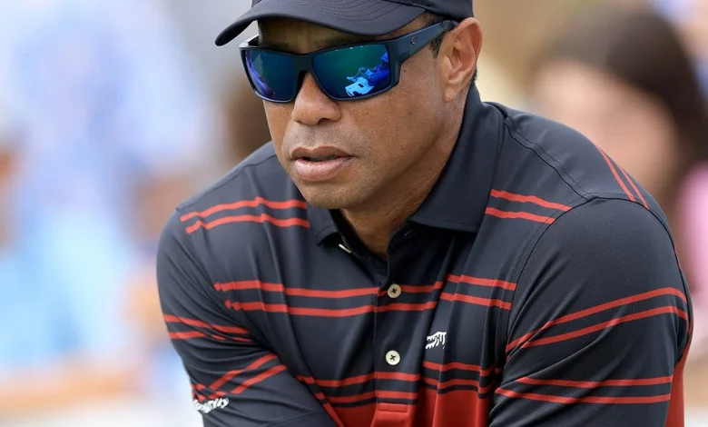 5 things to know about Tiger Woods' TGR Foundation celebration
