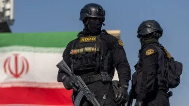 5 things to know for Jan. 13: Tariffs, ICE operations, Transgender athletes, Synagogue fire, Havana Syndrome