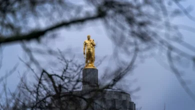 5 things to watch in Oregon politics in 2026