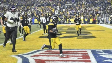 5 things we learned after Steelers’ division-clinching, regular season-finale victory