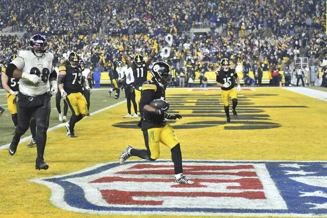 5 things we learned after Steelers’ division-clinching, regular season-finale victory