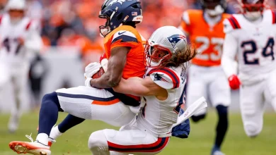 5 winners and losers from Patriots’ AFC Championship win over Broncos