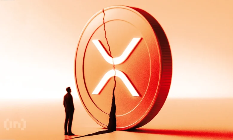 500 Million XRP Removed From Supply Until 2028 – How Will This Affect Price?