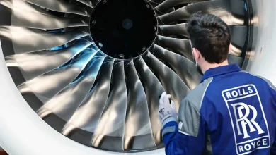 £5,000 invested in Rolls-Royce shares at the start of 2025 is now worth…