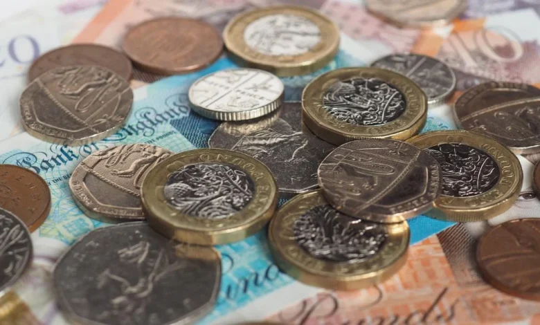 50p coin among UK's most valuable sells for 166x its face value in Worcester