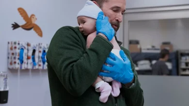 5.4 Million Viewers on HBO Max