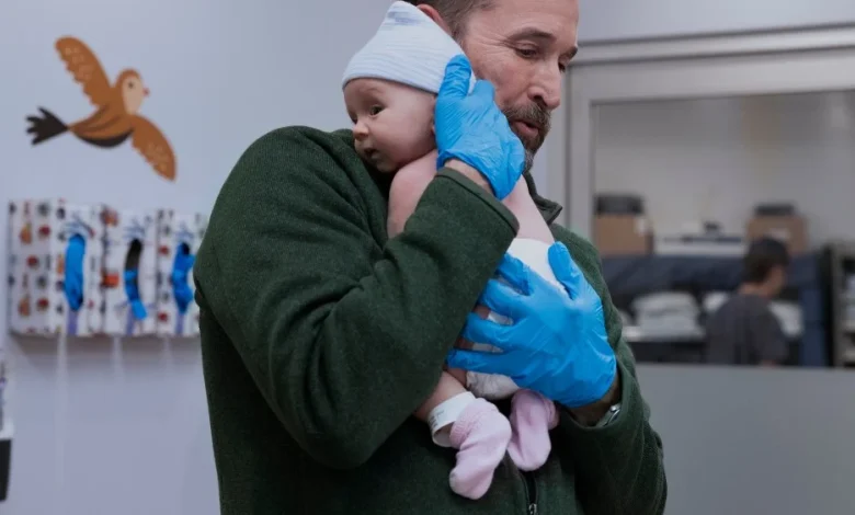 5.4 Million Viewers on HBO Max