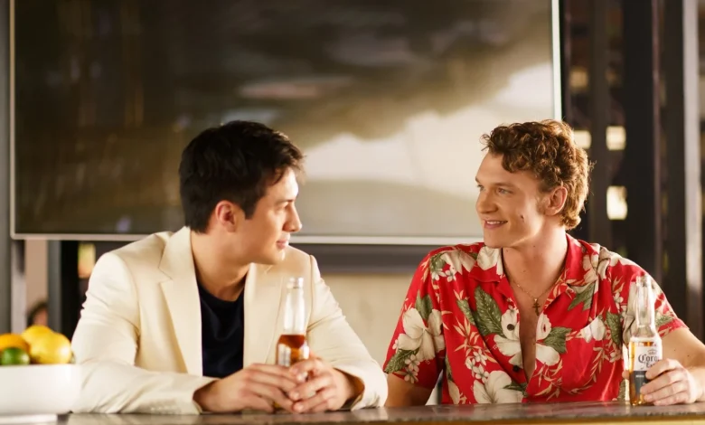 6 Books to Read After 'Heated Rivalry'