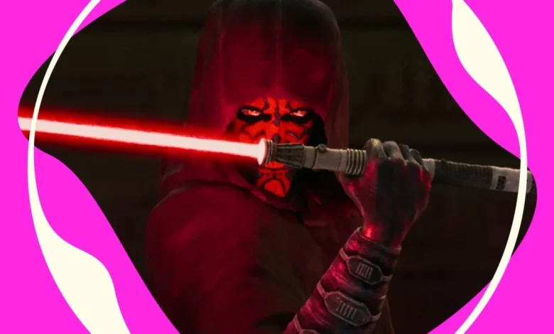 6 Cool Details We Spotted in the 'Maul—Shadow Lord' Trailer