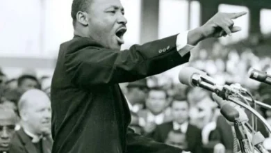 6 Largely Famous Martin Luther King Jr. Speeches to Empower Detroiters to Endure Trying Times