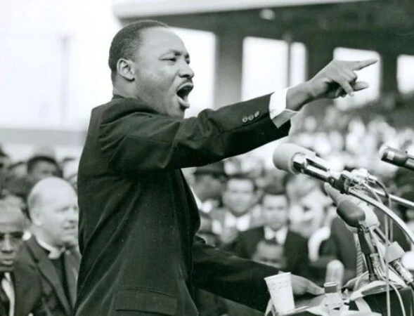 6 Largely Famous Martin Luther King Jr. Speeches to Empower Detroiters to Endure Trying Times