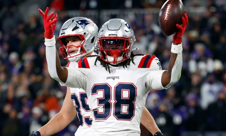 6 Patriots to watch against the Texans in NFL divisional playoffs
