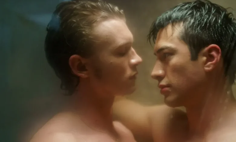 6 Slow-Burn Romances to Watch If You’re Still Not Over ‘Heated Rivalry’