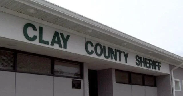 6 dead, suspect is in custody in Clay County tragedy, sheriff says