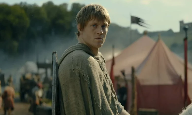 6 new movies and shows to watch this weekend on Netflix, Prime, Disney Plus, and more (January 16-18)