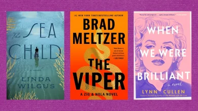 6 noteworthy books for January - The Washington Post