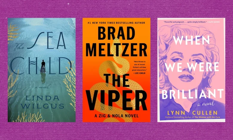 6 noteworthy books for January - The Washington Post