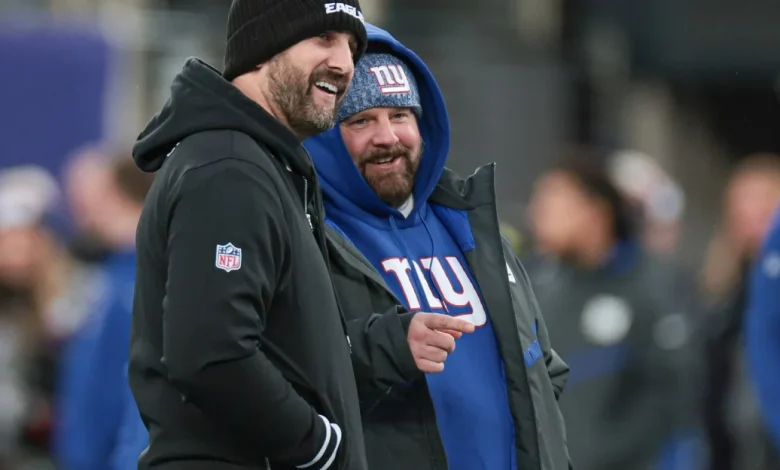 6 offensive coordinator candidates the Eagles should consider