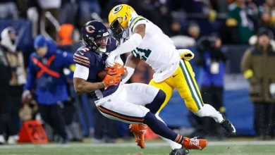 6 questions that will be answered in the first weekend of the NFL playoffs