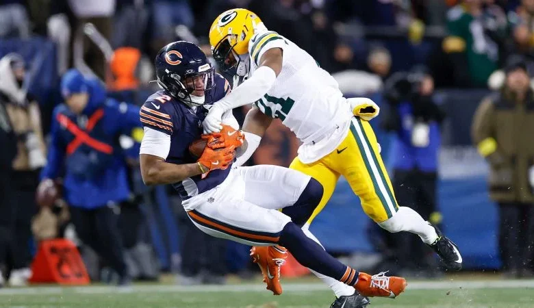 6 questions that will be answered in the first weekend of the NFL playoffs