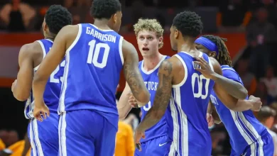 6 risers from Kentucky’s monumental comeback wins vs. LSU and Tennessee
