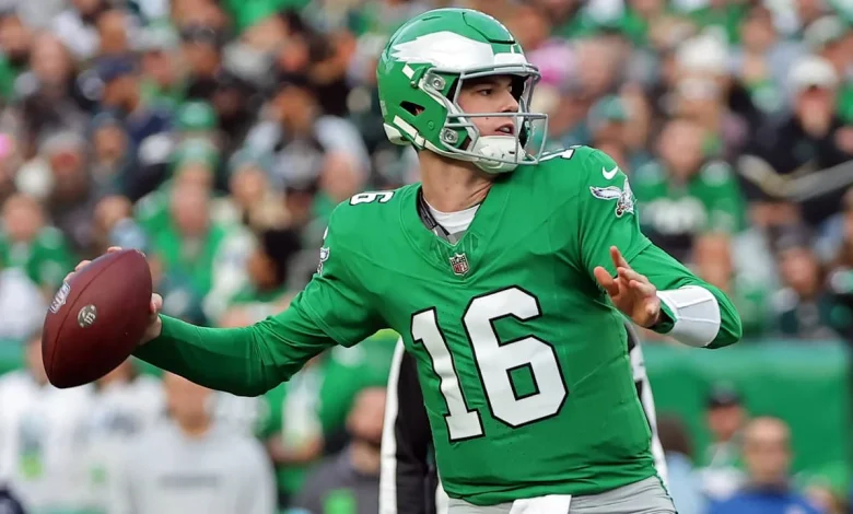 6 storylines to follow in Commanders vs. Eagles