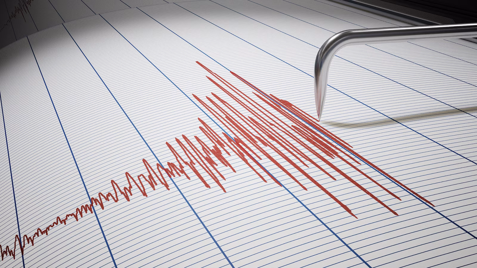 6.2 magnitude earthquake detected in Japan, no tsunami warning issued