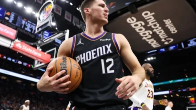 6th Man of the Year Race: Where does Collin Gillespie stack up?