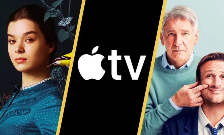 7 Amazing Apple TV Shows That Are Criminally Overlooked