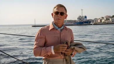 7 Daniel Craig Bangers You Can Stream Right Now