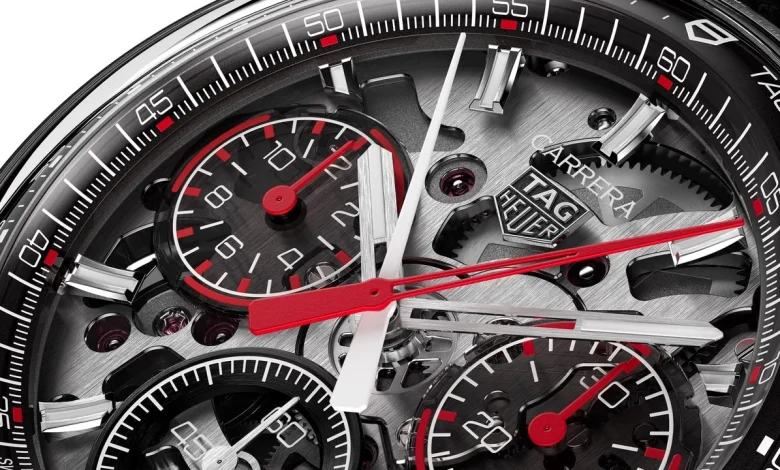 7 Elite New Timepieces From 2026’s First Major Watch Event