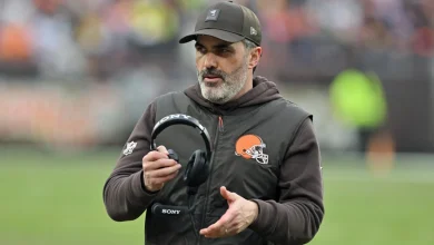 7 NFL head coaches who could be fired on Black Monday