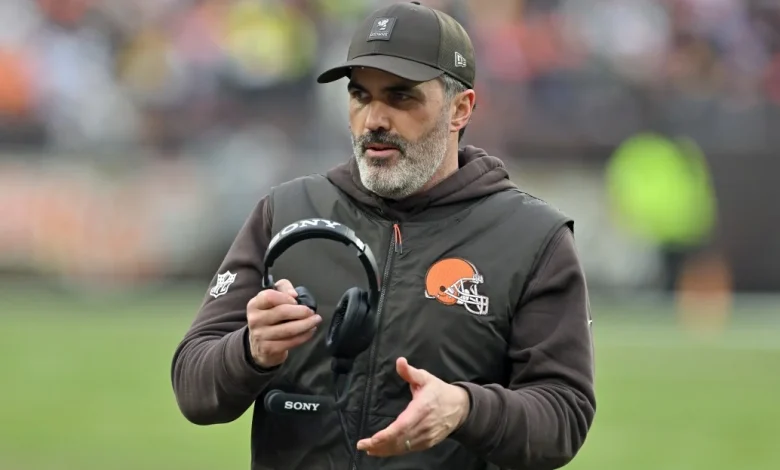 7 NFL head coaches who could be fired on Black Monday