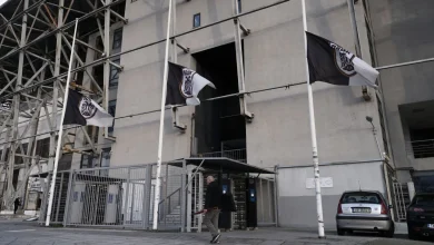 7 PAOK fans killed in bus crash en route to Europa League game