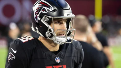 7 Realistic Landing Spots for Kirk Cousins in 2026