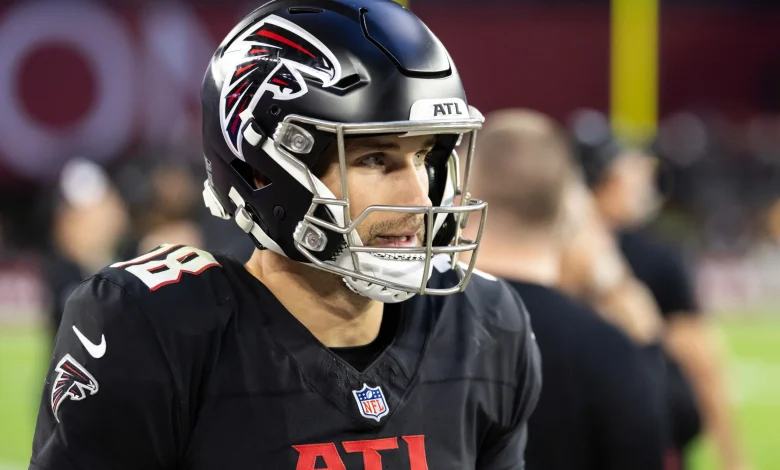 7 Realistic Landing Spots for Kirk Cousins in 2026