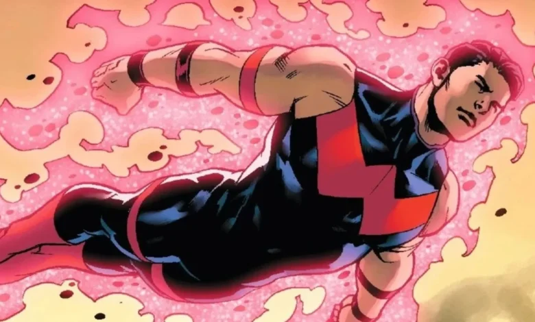 7 Things Only Marvel Comics Fans Know About Wonder Man Before His MCU Show