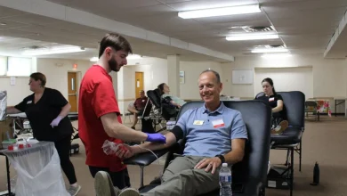 7 events coming to Colchester in the next month