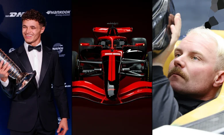 7 things to be excited for in the 2026 Formula 1 season