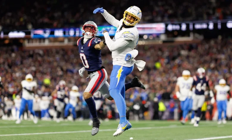 7 winners and losers from Patriots’ playoff win over Chargers