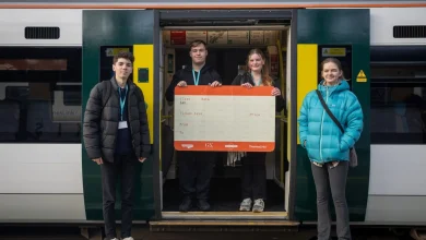70% off rail fares in Southern England with new partnership