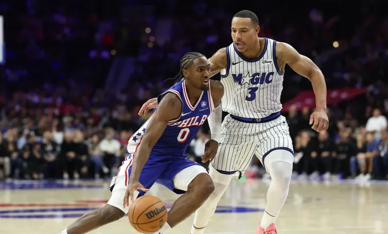 76ers at Magic odds, picks and predictions