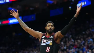 76ers have painfully obvious Paul George decision if opportunity knocks