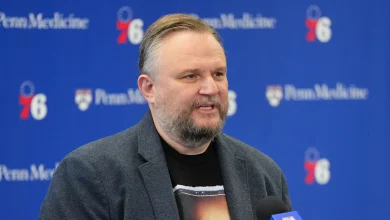 76ers' perfect trade target out of reach after Marc Stein's latest scoop