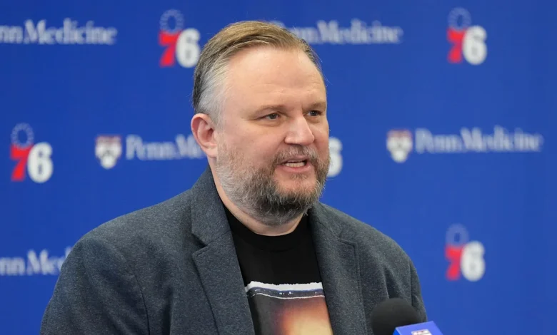 76ers' perfect trade target out of reach after Marc Stein's latest scoop