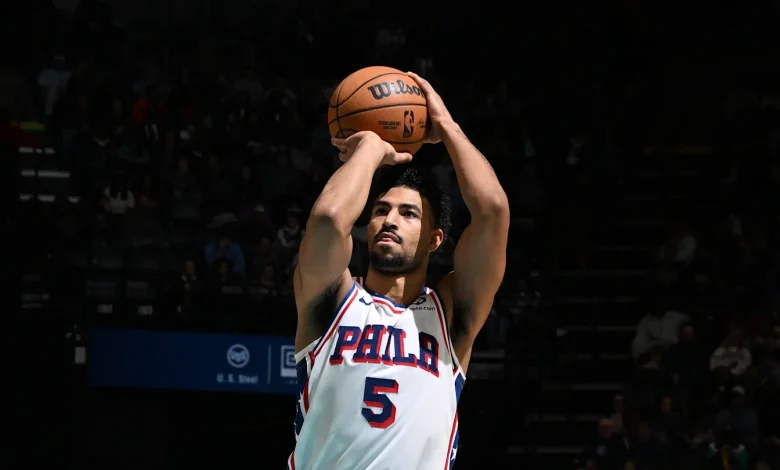 76ers trade hopes for Quentin Grimes rely on one hard truth no team wants