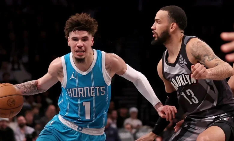 76ers vs. Hornets odds, line: Proven model reveals picks for NBA matchup on Monday, January 26